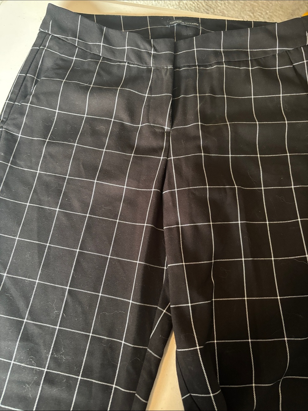 Adrienne Vittadini Women’s dress pants
